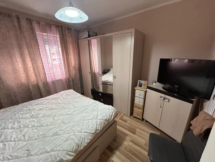 Apartament cu 2 camere decomandat, mobilat în Dorobanți