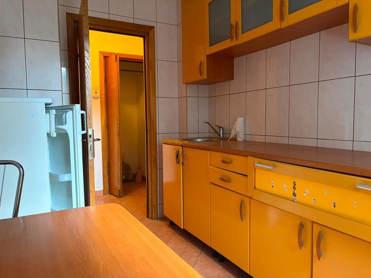 Exclusivitate- Tomis 2, 2 camere, semidecomandat, etaj 2/4, pozitionat vest - 7