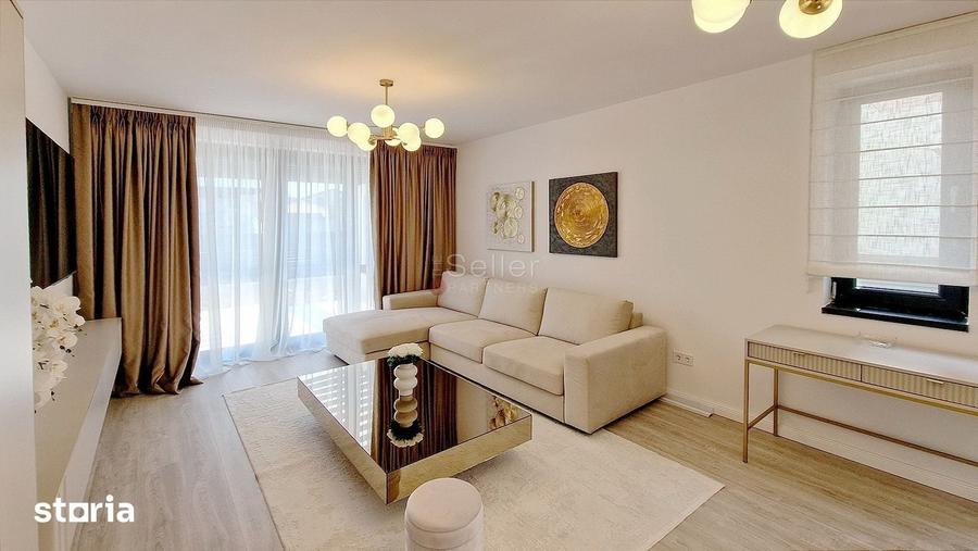 Casă cu 3 camere cu Teren 150 Mp în Dârste