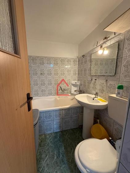 Ap 2 camere decomandat | zona Mircea cel Batran - 7