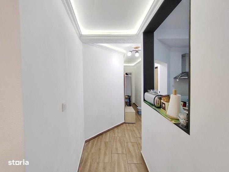 Apartament cu 2 camere în Capitale
