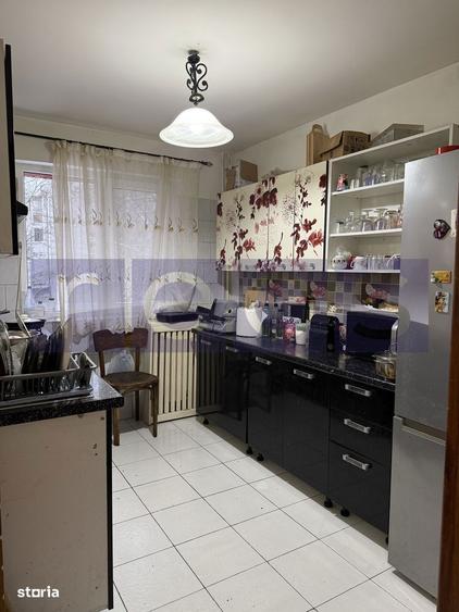 Apartament cu 2 camere în Băneasa