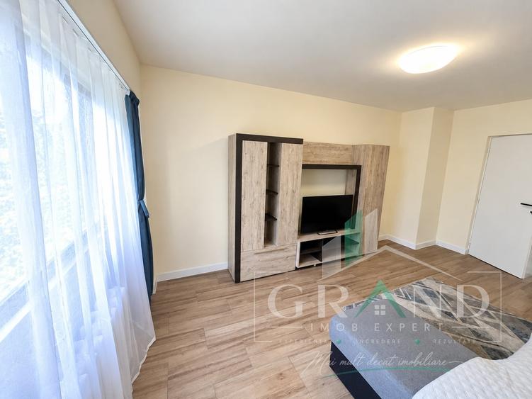 Apartament cu 2 camere decomandat, mobilat în Mărăști