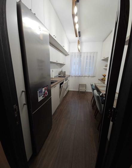 Apartament cu 2 camere decomandat în Centura