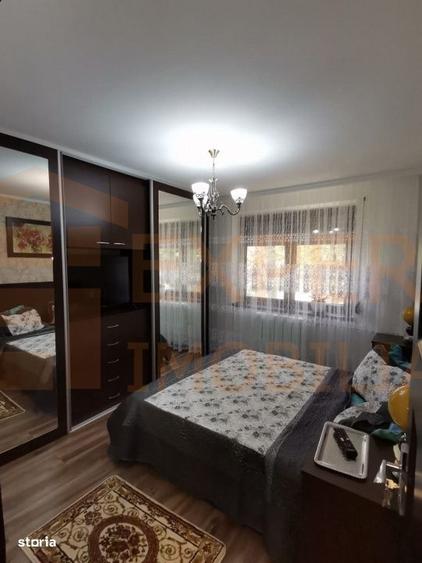 apartament situat in zona TOMIS II, - 13