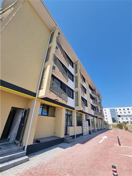 Apartament cu 2 camere decomandat, mobilat în 1 Mai