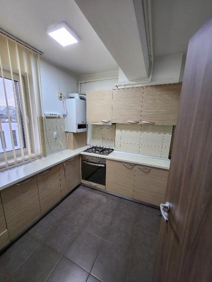 Garsonieră decomandată, mobilată în Gheorgheni