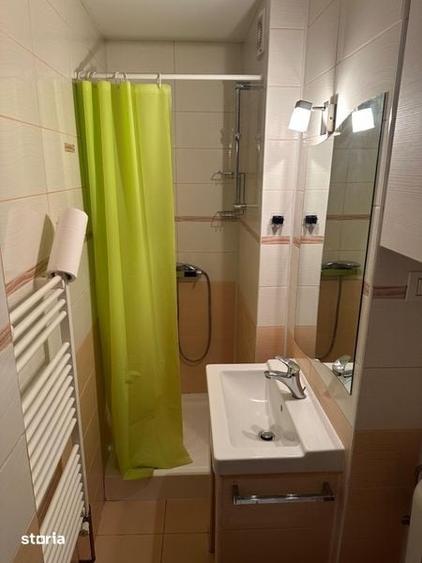 Apartament 3 camere, 2 bai, aproape de Podgoria - 2