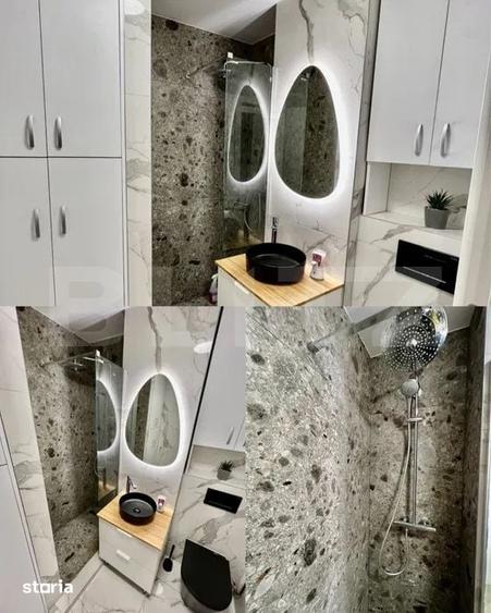 Apartament cu 2 camere decomandat în Ultracentral