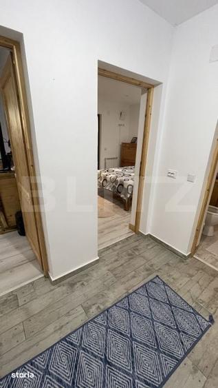 Casă cu 3 camere cu Teren 3400 Mp în Bascov