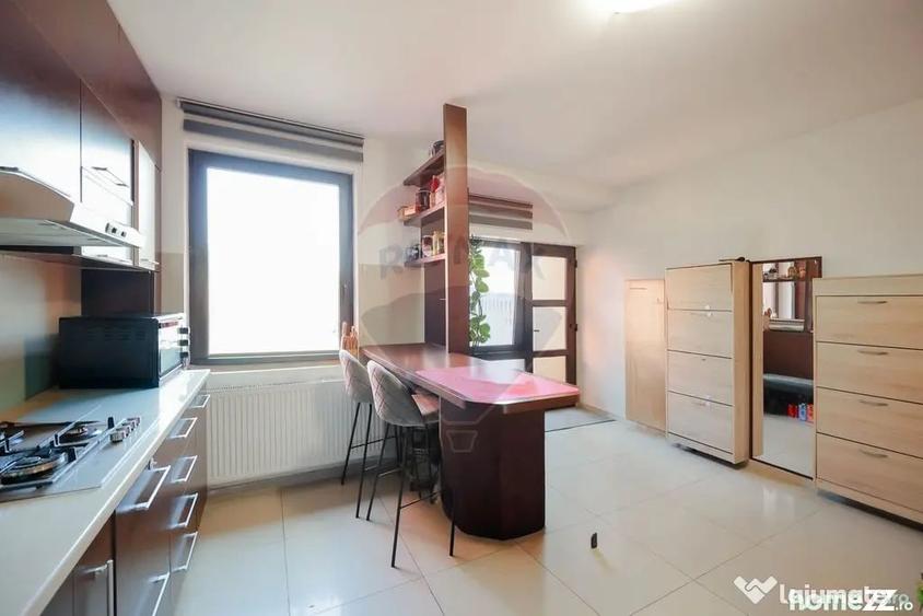 Casă cu 3 camere cu Teren 241 Mp în Iosia
