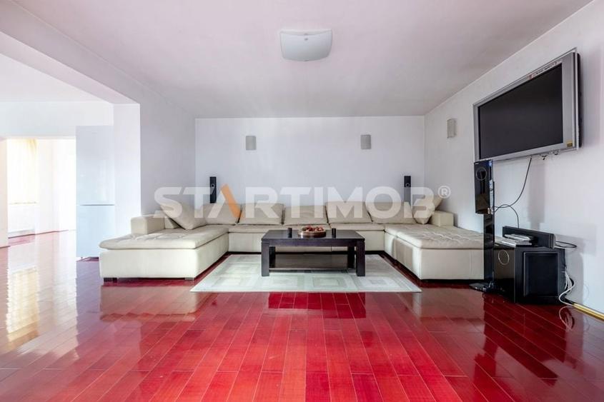 Vila mobilata ultracentral Brasov - 7