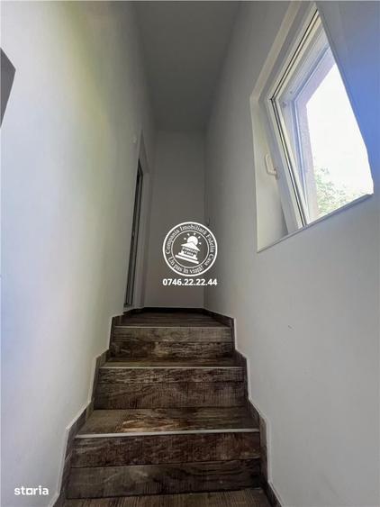 Apartament cu 3 camere în Albești