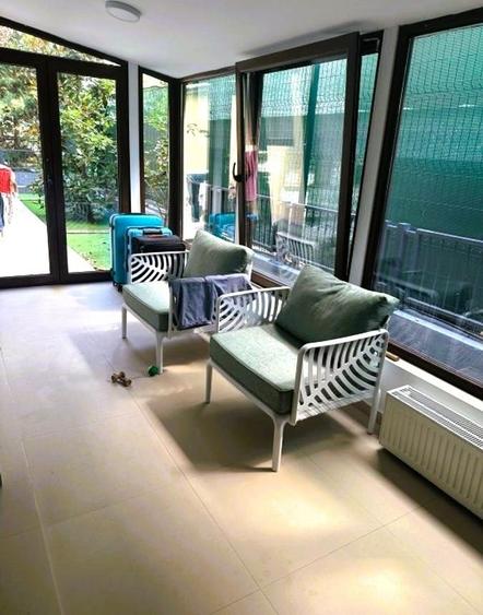 Apartament cu 3 camere în Nordului