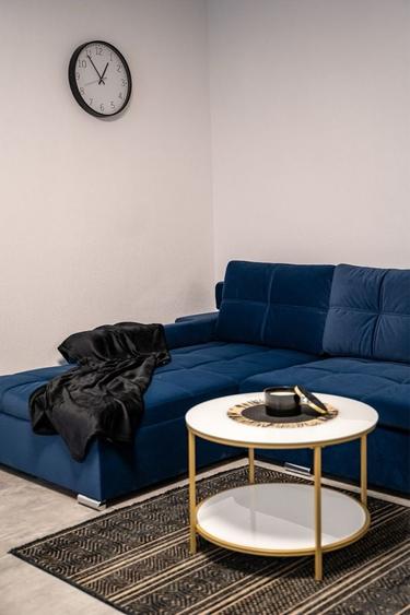 Apartament cu 2 camere decomandat în Dumbrăvița