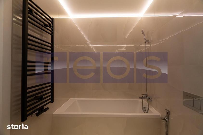 VANZARE APARTAMENT 3 CAMERE 100MP | ONE VERDI | ULTRAFINISAT | PARCARE - 20