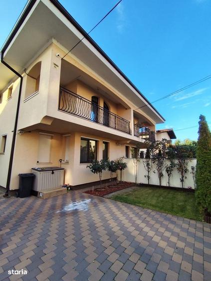 Duplex 4 camere l Su 120 mp l Teren 200 mp l 2 Parcari l Zona Florilor - 8