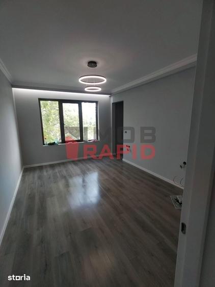 Apartament cu 5 camere în Central