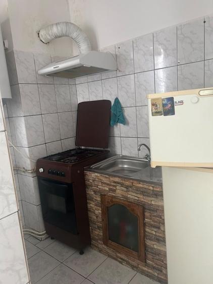 Garsonieră în Central
