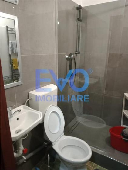Garsonieră în Central