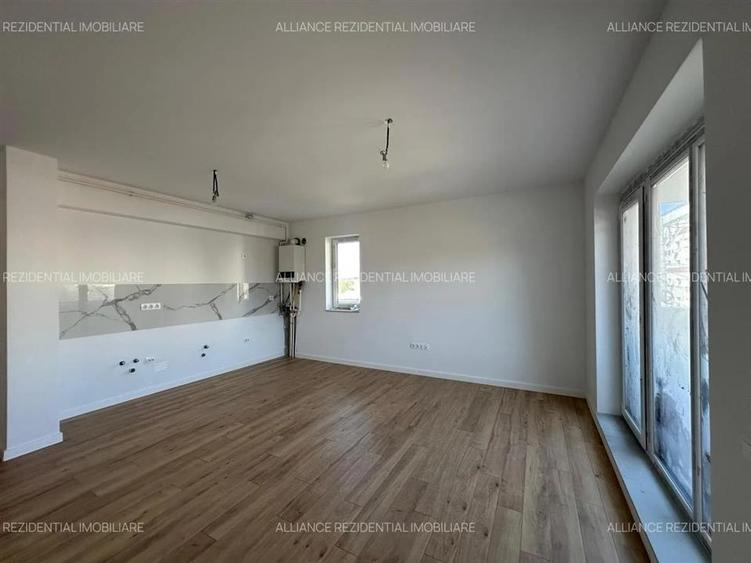 Apartament cu 2 camere decomandat în Apărătorii Patriei