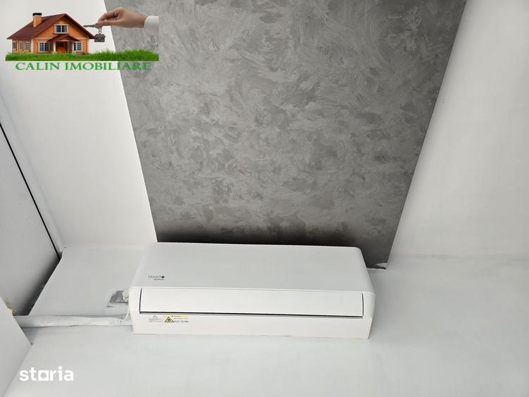 DE INCHIRIAT BIROURI 24 mp si 35 mp zona CARREFOUR FELICIA - 1