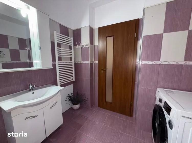 Apartament cu 2 camere în UTA