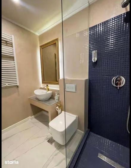 Apartament cu 3 camere în Herăstrău