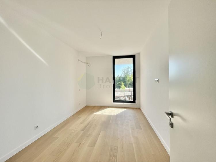 Apartament 3 camere Tunari | Herastrau Parc - 3
