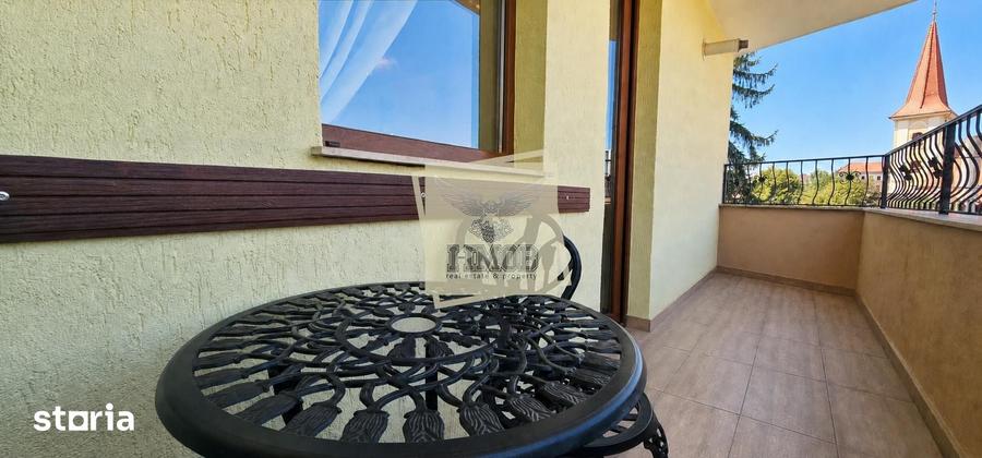Studio Premium 40mp | balcon | Zona Central | Inchiriere flexibila - 7