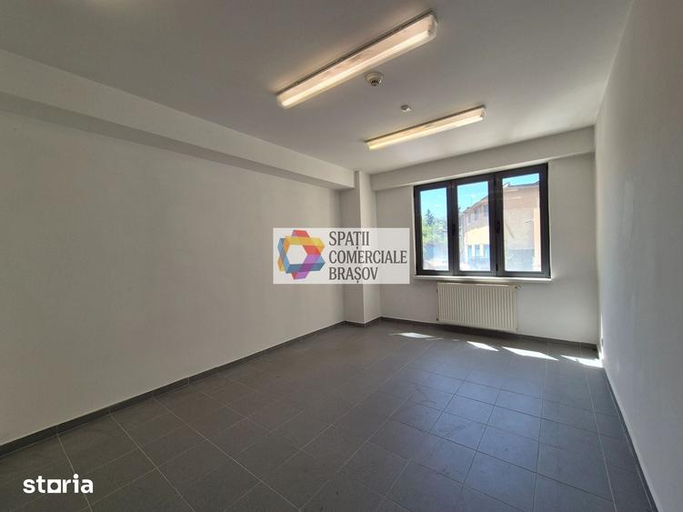 Spațiu comercial, de 370 mp, în Centrul Civic