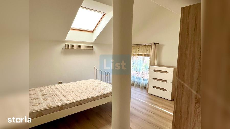 0% Comision | Apartament de lux pe 3 niveluri, 210 mp | Zorilor - 3