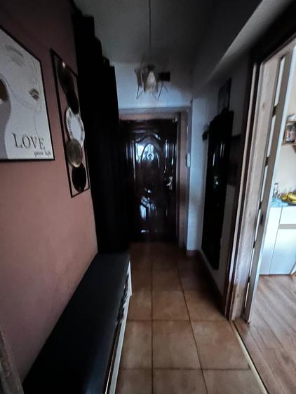 Apartament cu 2 camere semidecomandat în Constructorilor