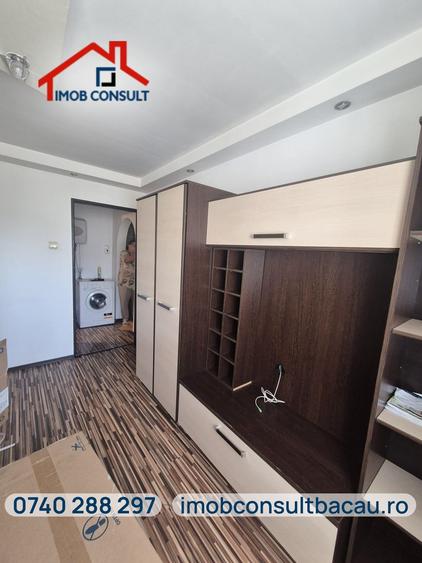 Garsonieră de închiriat | Aer conditionat | Zona Mioriței | CE1787 - 1