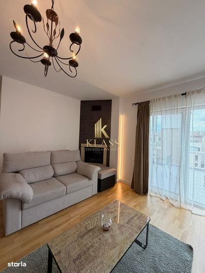Apartament 3 camere | Ibiza SOL Residence | Terasa | 2 locuri de parca - 17
