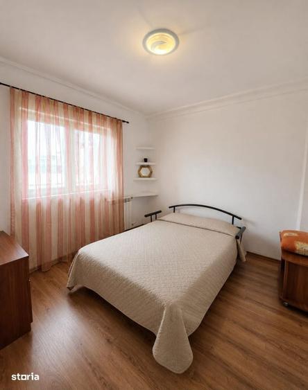 Apartament de 2 camere Iancului - 12