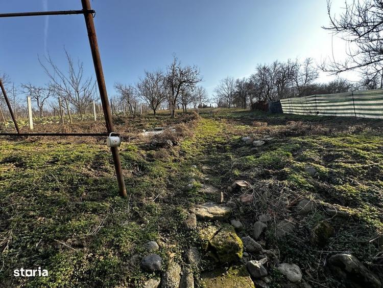 Casă cu 3 camere în Țelna