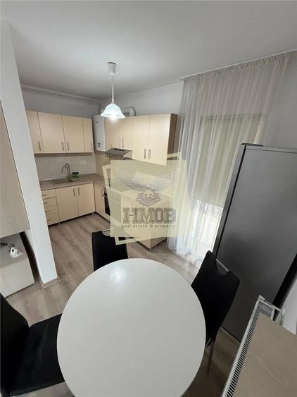 Apartament 2 camere 2 balcoane si parcare in Arhitectilor - 4