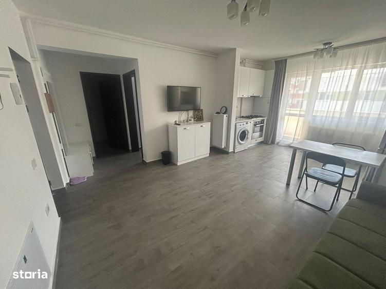 Apartament 2 camere | Decomandat | 50mp | Acces Metrou |Mobilat+Utilat - 8