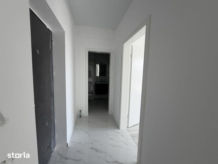 Apartament 2 camere Bragadiru strada principala/statie stb/ comision 0 - 8