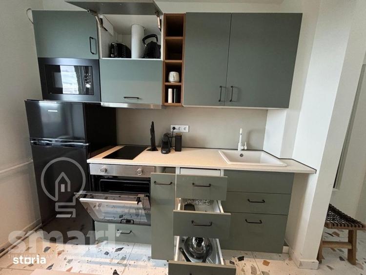 Apartament 2 camere deosebit Gheorgheni - 2