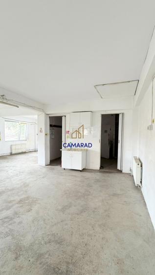 Spațiu comercial, de 192.2200012207 mp, în Domenii
