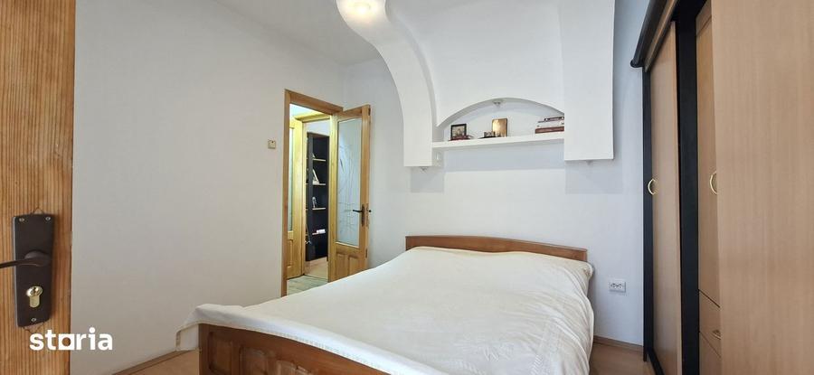 Apartament 2 camere Centru Faleza, 55 mp, 2 balcoane - 9