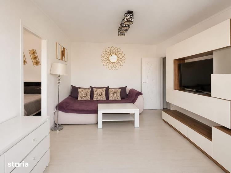 Comision 0% Apartament 2 camere mobilat utilat, Mutare imediata - 2