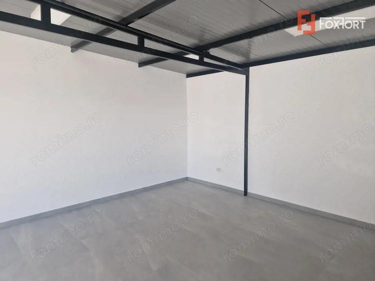 Spațiu comercial, de 138 mp, în Izvin