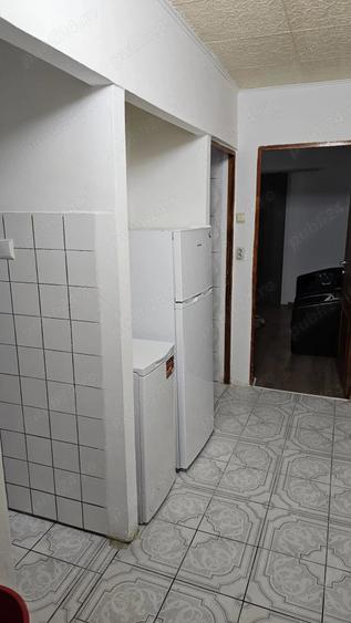 Apartament cu 2 camere nedecomandat în Șagului