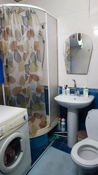 Garsonieră decomandată în Berceni