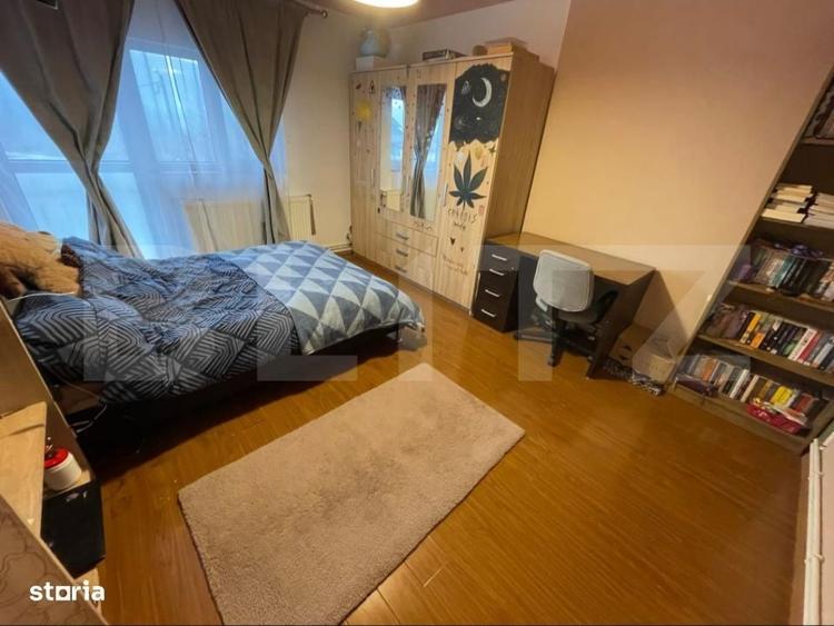 Casă cu 4 camere în Șișești