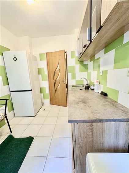 Apartament cu 2 Camere de Închiriat zona City Park - 12
