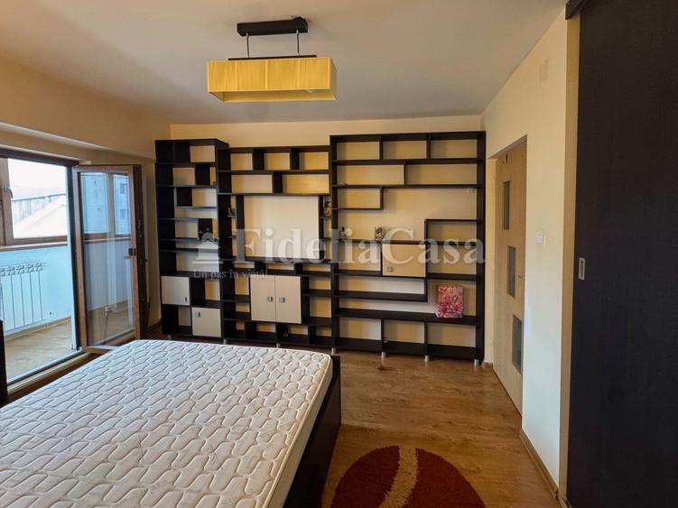 Apartament cu 4 camere în Cug